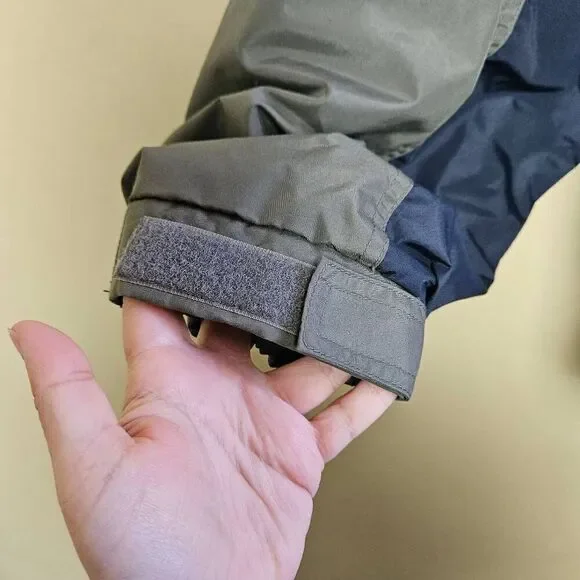 Columbia Katahdin Insulated Jacket - Picture 4 of 8